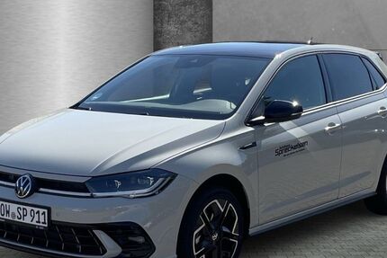 VW Polo 8.000 km 27.890 &euro; Zeven 27404