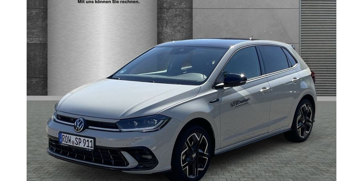 VW Polo 8.000 km 27.890 &euro; Zeven 27404