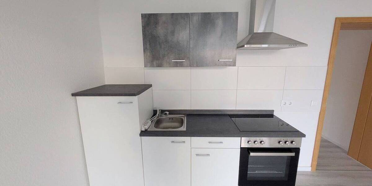 Etagenwohnung Burgstädt Burkersdorf - 2 Zimmer, 48 m&sup2;, 410&euro; | Angebot:26797180