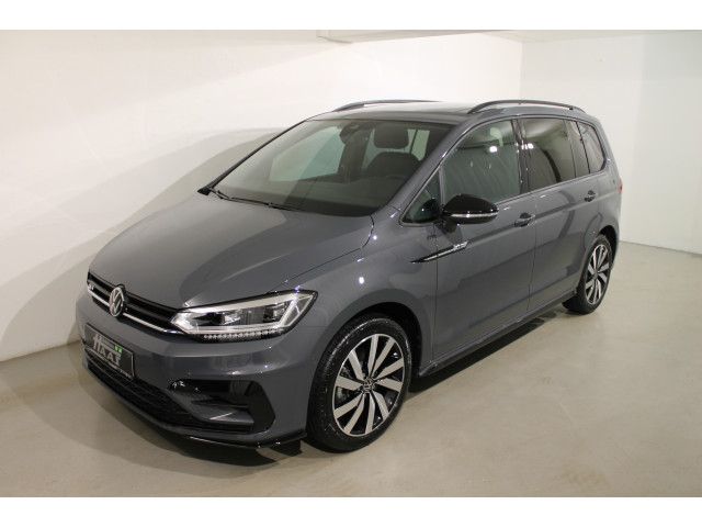 VW Touran 2.500 km 45.187 &euro; Olching 82140