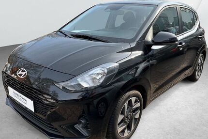 Hyundai i10 20.432 km 15.190 &euro; Cuxhaven 27472