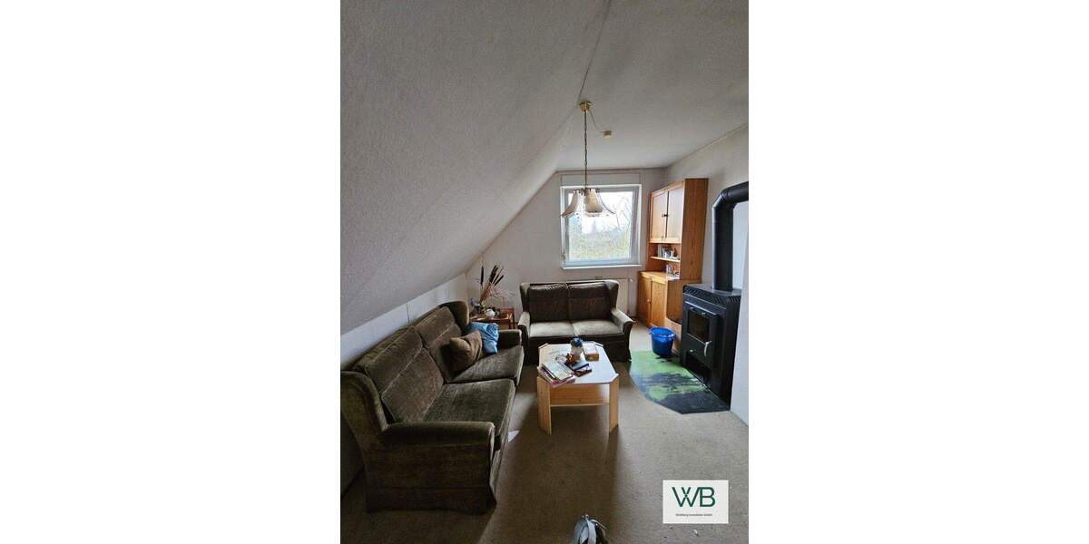 Zweifamilienhaus in Braunschweig (Waggum) mit Monteurszimmer auf Erbbaurecht 6 zimmer