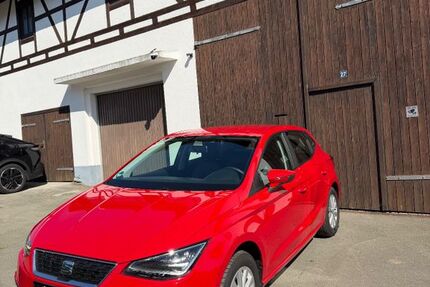 Seat Ibiza 128.672 km 7.899 &euro; Tanna 07922