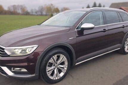 VW Passat Alltrack 173.000 km 15.000 &euro; Gransee 16775