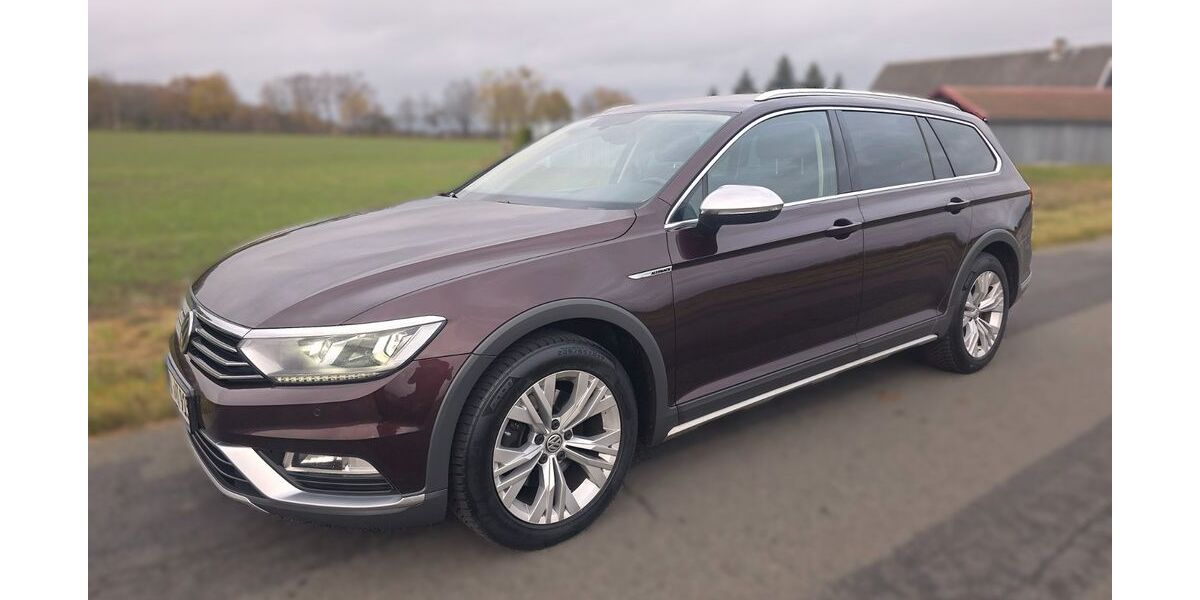 VW Passat Alltrack 173.000 km 15.000 &euro; Gransee 16775