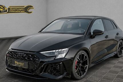 Audi RS3 34.984 km 50.694 &euro; Wertingen 86637