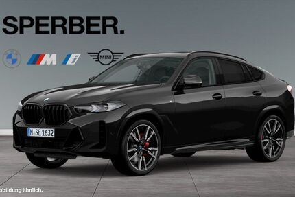 BMW X6 32.780 km 87.900 &euro; Bamberg 96050