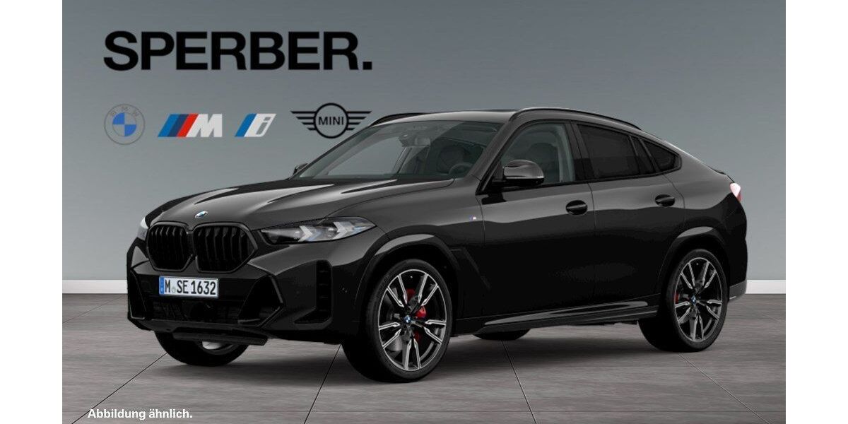 BMW X6 32.780 km 87.900 &euro; Bamberg 96050