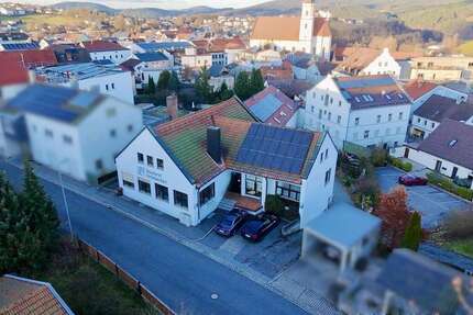 Halle in Viechtach 349.000 € 151.23 m² zimmer