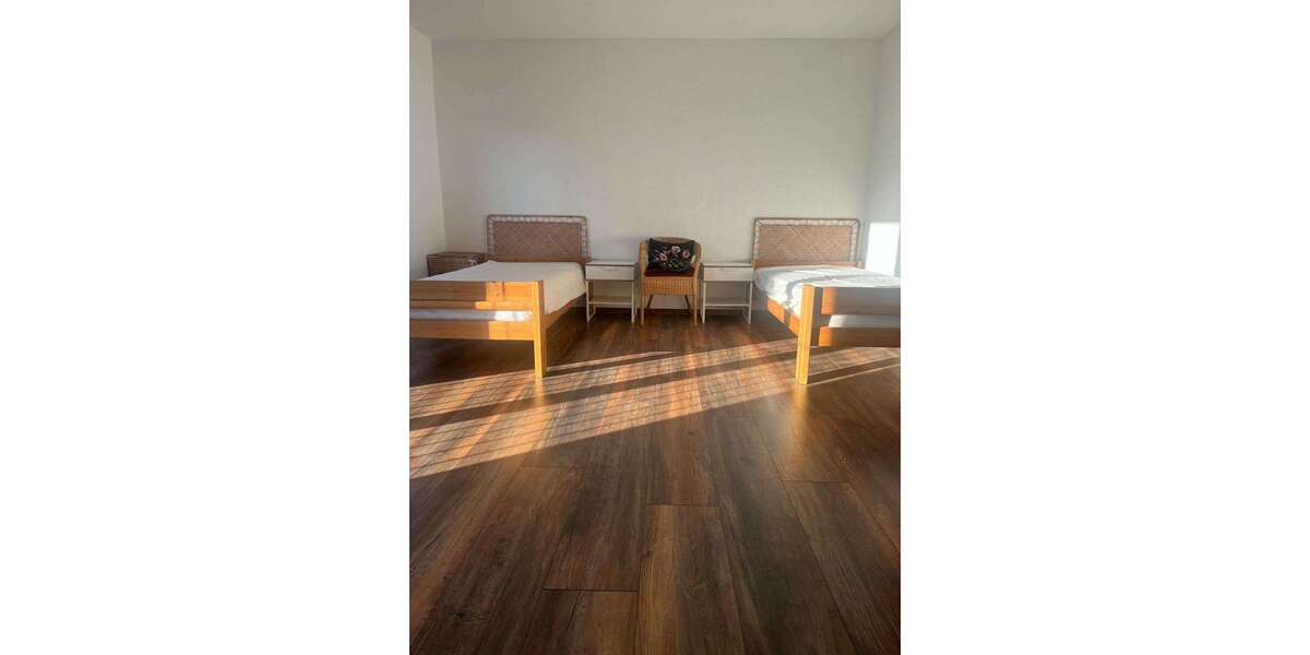 WG-Zimmer in Potsdam 800 € 25 m² zimmer