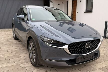 Mazda CX-30 17.300 km 25.999 &euro; Schrobenhausen 86529
