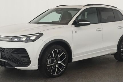 VW Tiguan 13.990 km 48.484 &euro; Düsseldorf 40233