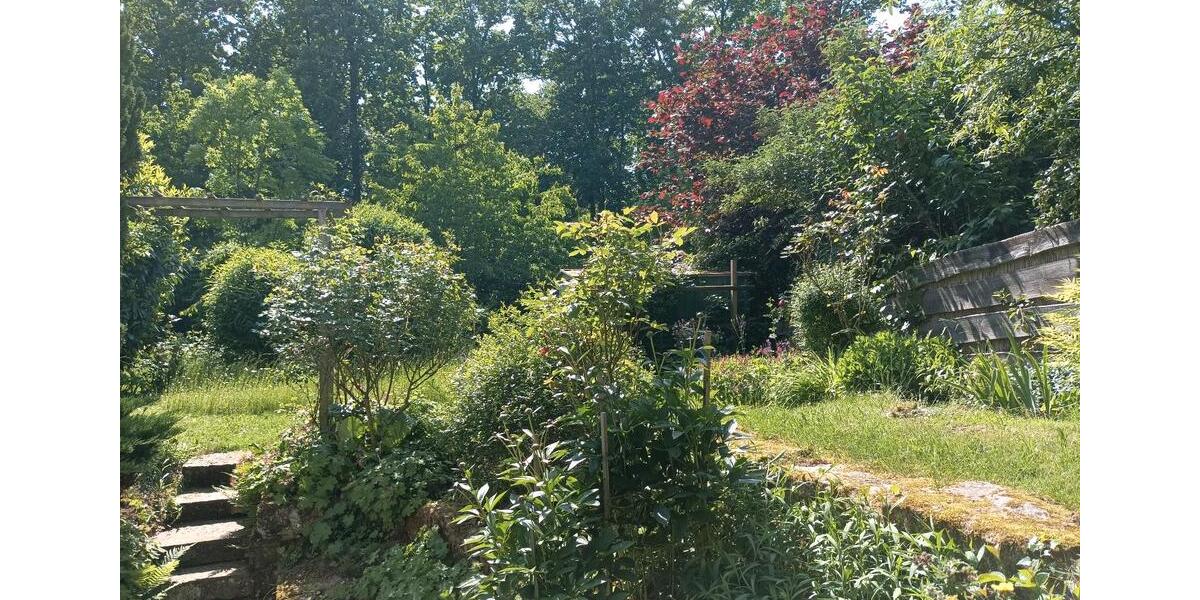 Helle Einliegerwohnung 71m² 2 zimmer