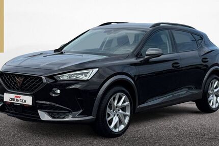 Cupra Formentor 40.650 km 22.934 &euro; Dietersheim 91463