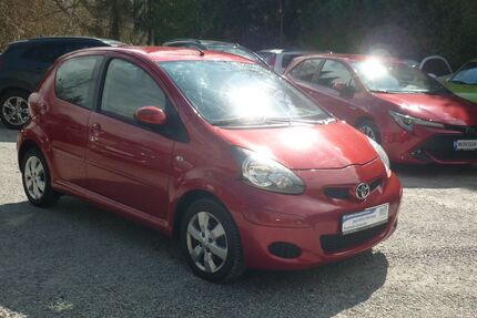 Toyota Aygo (X) 121.300 km 2.850 € Estenfeld bei Würzburg 97230