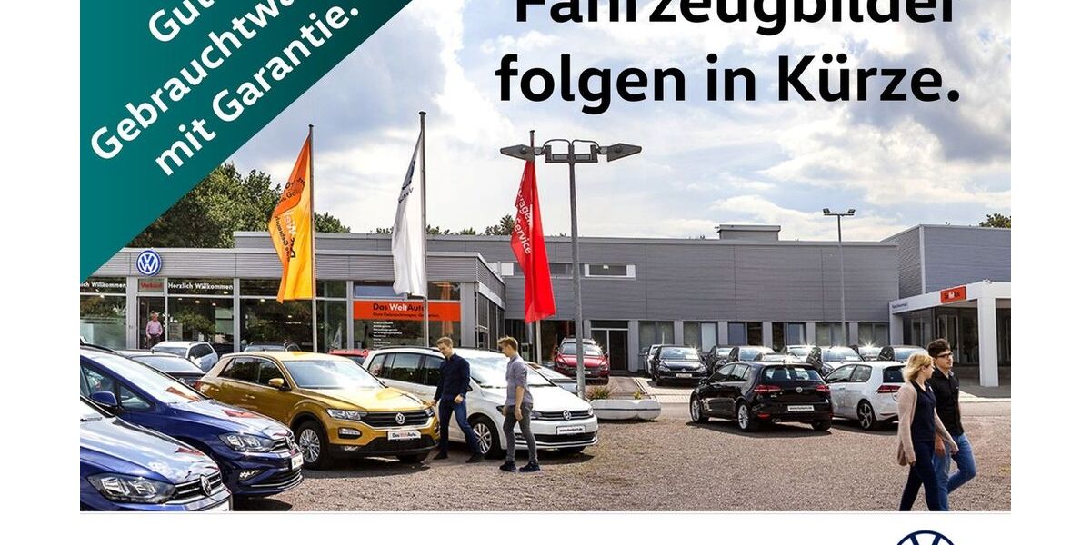 VW Tiguan 81.968 km 26.490 &euro; Unna 59423