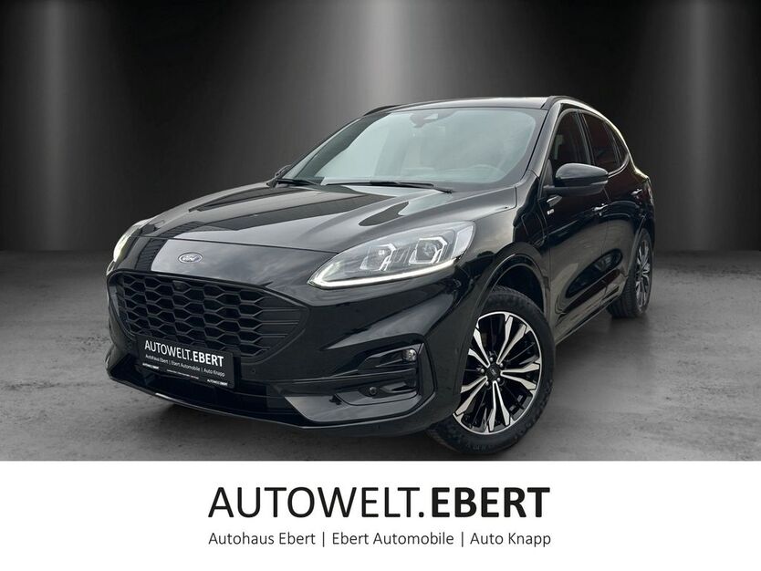 Ford Kuga 76.900 km 25.690 € Germersheim 76726