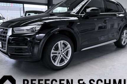Audi Q5 143.300 km 26.480 &euro; Mannheim 68309