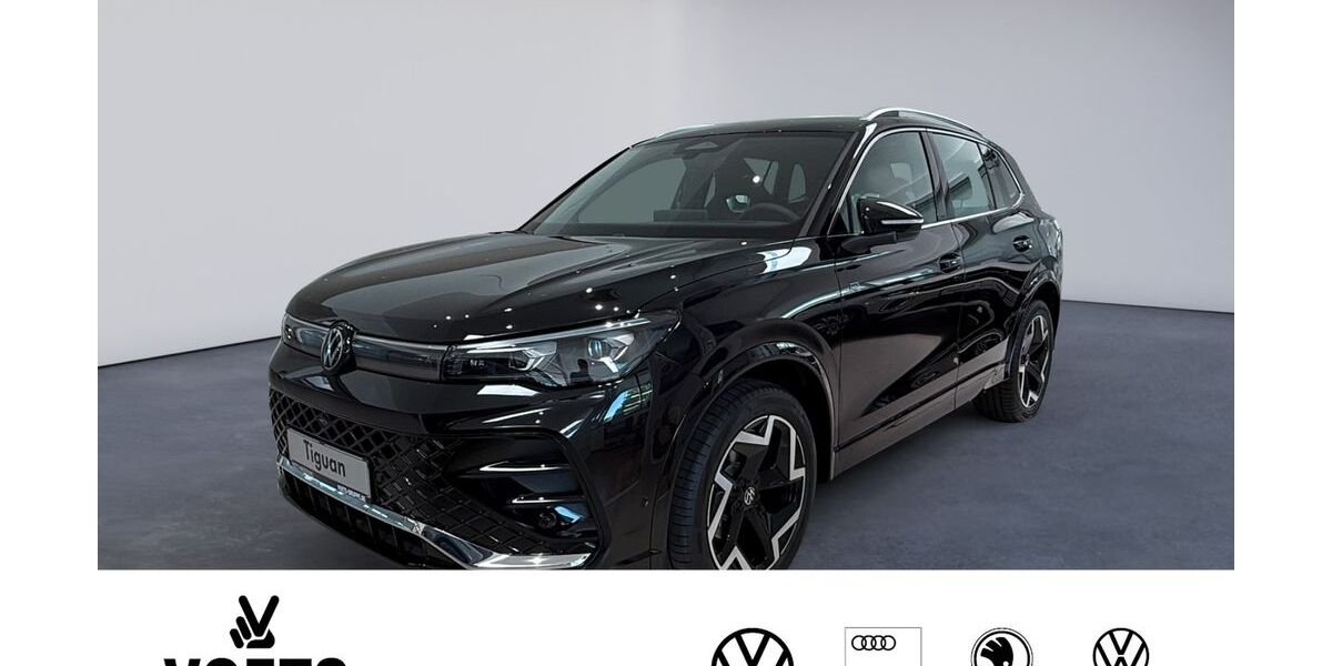 VW Tiguan 11.995 km 43.995 &euro; Magdeburg 39126