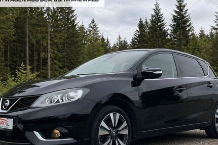 Nissan Pulsar 118.000 km 7.490 &euro; Pfalzgrafenweiler 72285
