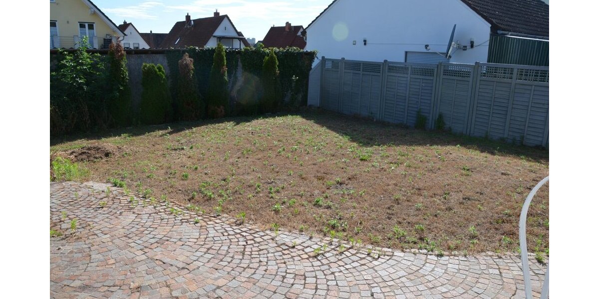 Neu in unserem Immobilienteam Familienhaus in ruhiger Lage - Einfamilienhaus Germersheim Germersheim | Angebot:26904558