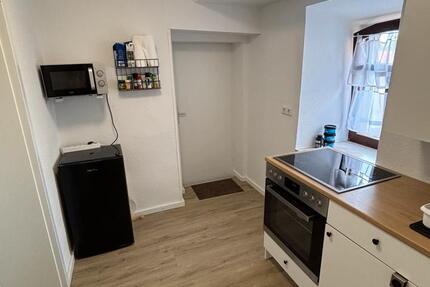Wohnung Querfurt zimmer