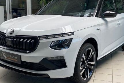 Skoda Kamiq 4.000 km 35.890 &euro; Saarbrücken 66130