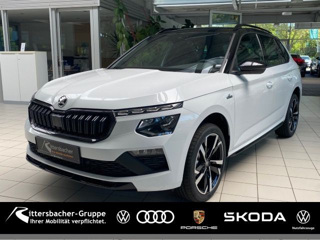 Skoda Kamiq 5.500 km 35.890 &euro; Saarbrücken 66130