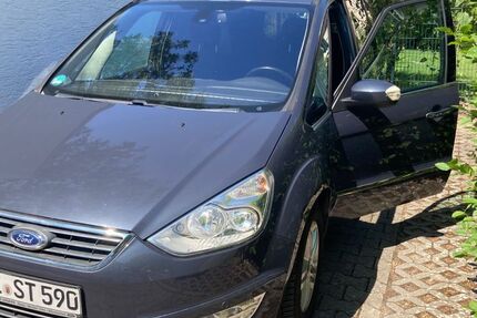 Ford Galaxy 284.500 km 2.800 &euro; Mainz 55130
