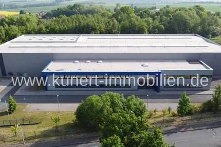 Gewerbeobjekt Döbeln - 4.500.000&euro; | Angebot:26742002