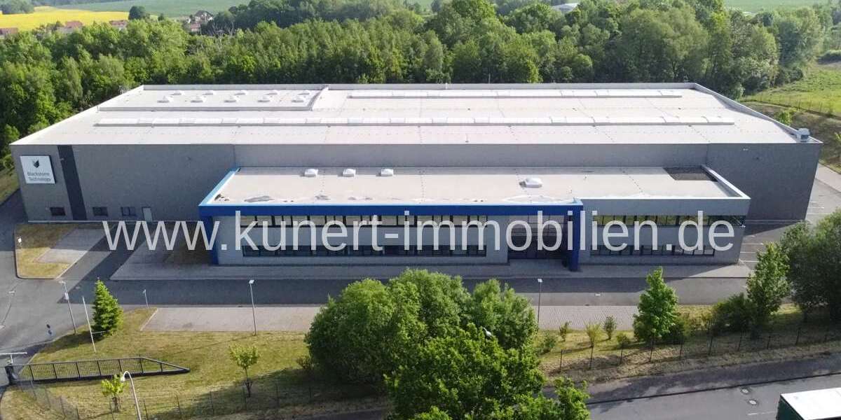 Gewerbeobjekt Döbeln - 4.500.000&euro; | Angebot:26742002