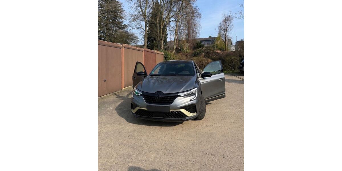 Renault Arkana 61.000 km 21.700 &euro; Aachen 52070