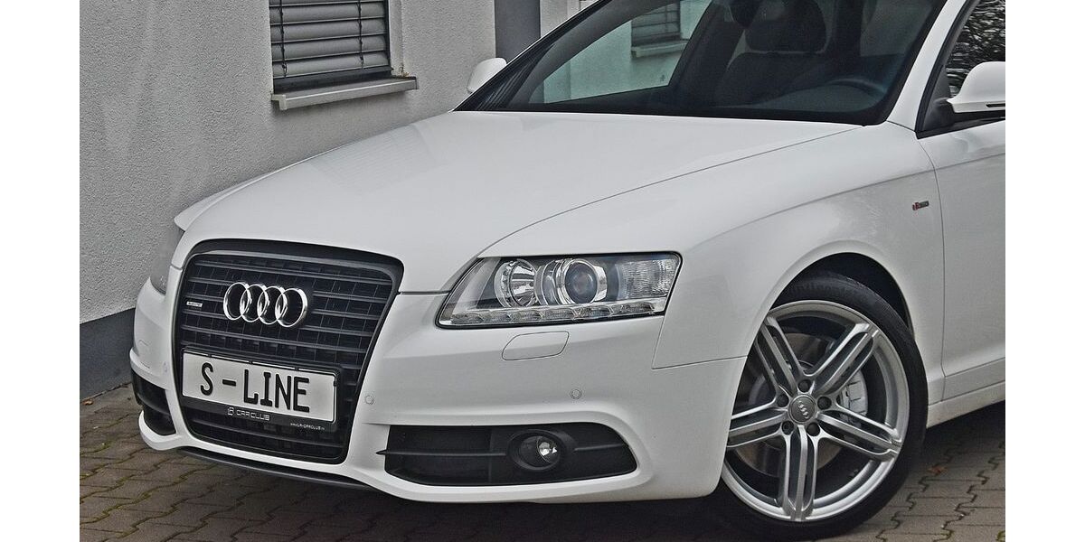 Audi A6 143.000 km 16.991 € Wiesbaden 65203