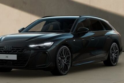 Audi A6 14.990 km 65.598 &euro; Goslar 38644