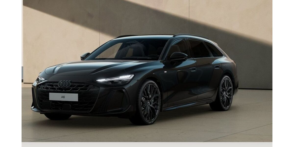 Audi A6 14.990 km 66.445 &euro; Goslar 38644