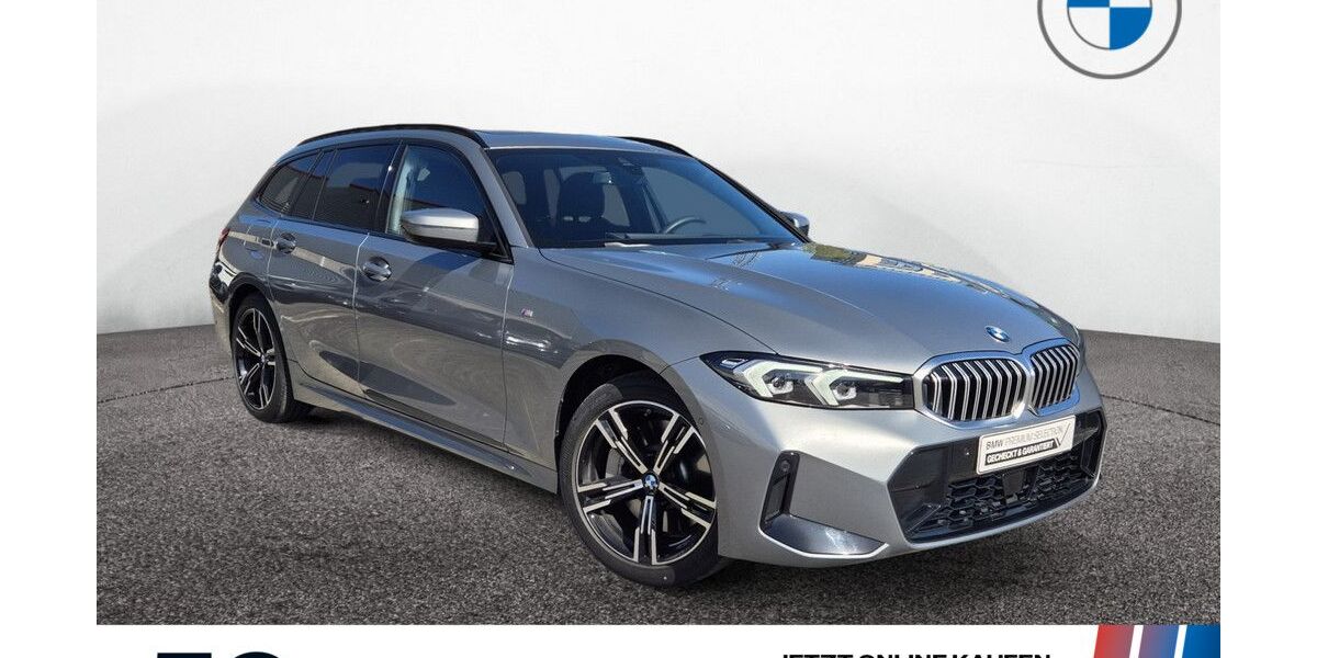 BMW 330 6.720 km 43.950 &euro; Teltow 14513