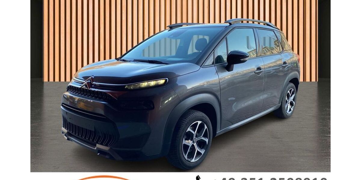 Citroen C3 Aircross 24.550 km 13.980 &euro; Dresden 01328