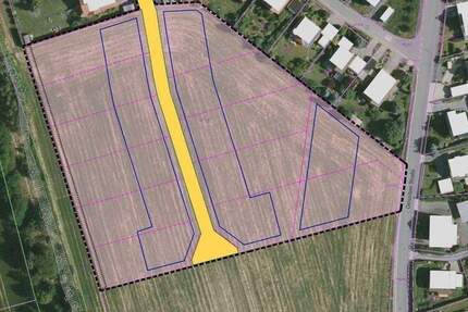 Grundstück Theuma - 82.000&euro; | Angebot:25678798