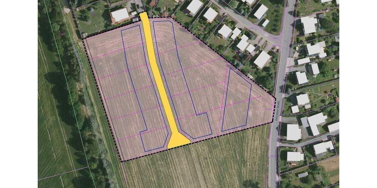 Grundstück Theuma - 82.000&euro; | Angebot:25678798