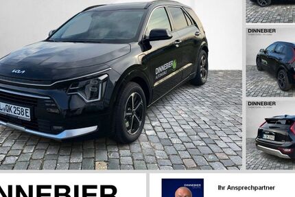 Kia Niro 13.731 km 28.786 &euro; Berlin 10711
