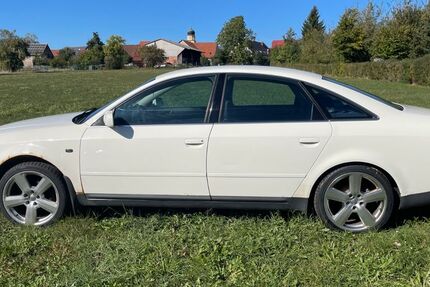 Audi A6 196.071 km 3.000 &euro; Gerstetten 89547
