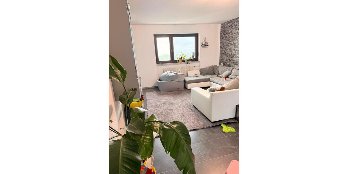 Etagenwohnung Schweinfurt Bellevue - 4 Zimmer, 103 m&sup2;, 190.000&euro; | Angebot:26865344