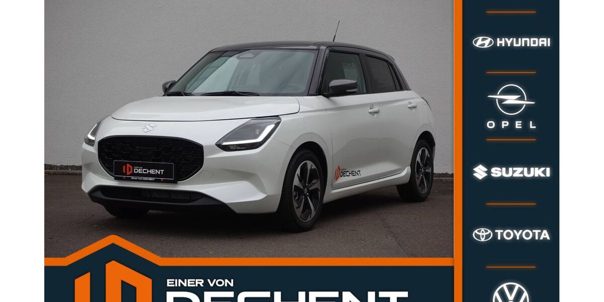 Suzuki Swift 1.500 km 19.980 &euro; Saarbrücken 66121