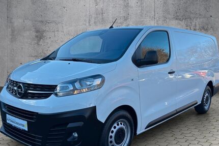 Opel Vivaro 51.434 km 19.590 &euro; Frankenberg 09669