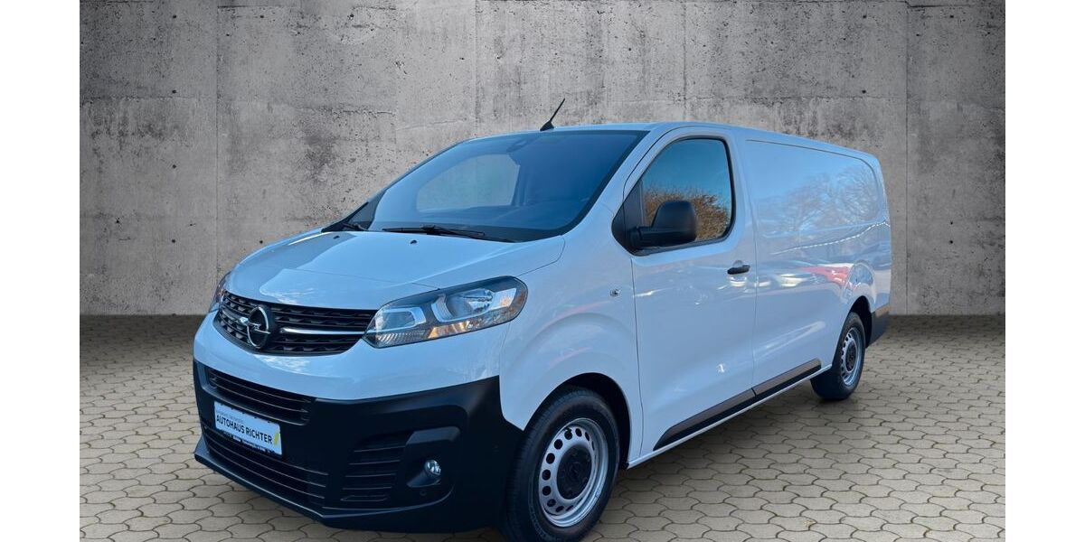 Opel Vivaro 51.434 km 19.590 &euro; Frankenberg 09669