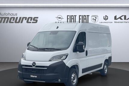 Opel Movano 1.500 km 28.450 € Heinsberg 52525