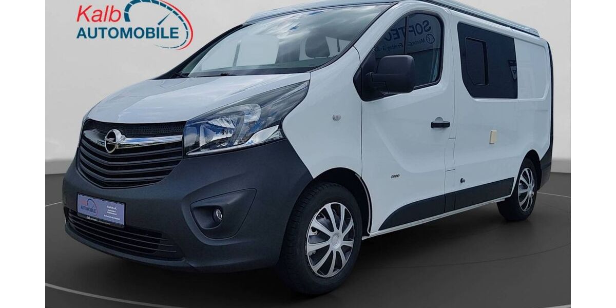 Opel Vivaro 117.665 km 22.777 &euro; Schnaittach 91220