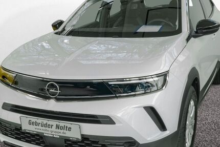 Opel Mokka 3.700 km 17.250 &euro; Iserlohn 58636