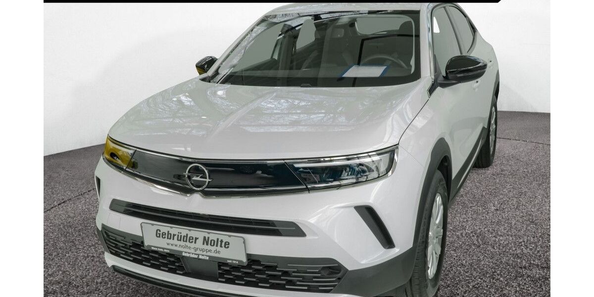 Opel Mokka 3.700 km 17.250 &euro; Iserlohn 58636