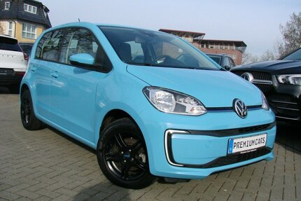 VW e-up! Navi* Klima maps+more